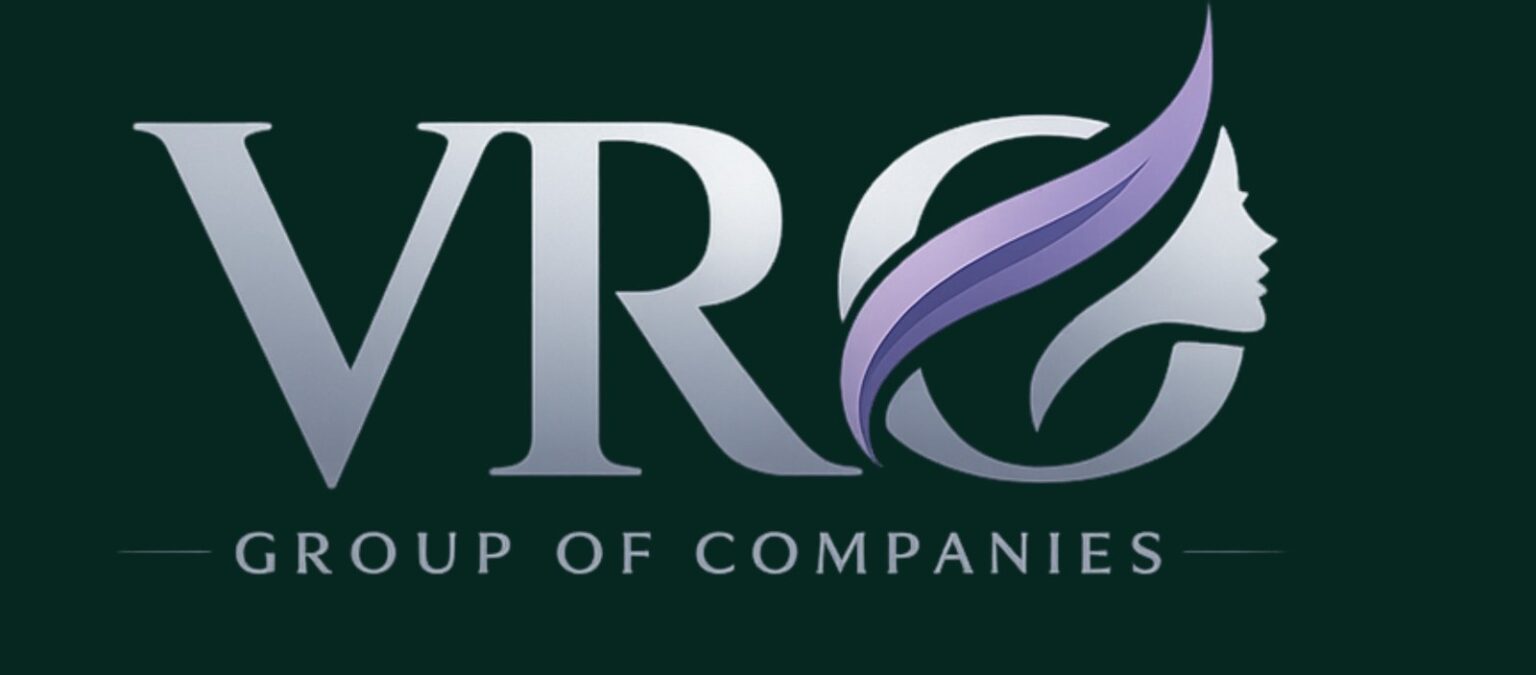 VRO Group Official Logo
