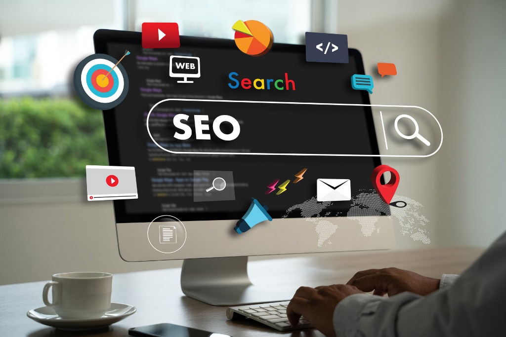 Search Engine Ranking | On-Page SEO | Technical SEO | Keyword Research | Google Visibility